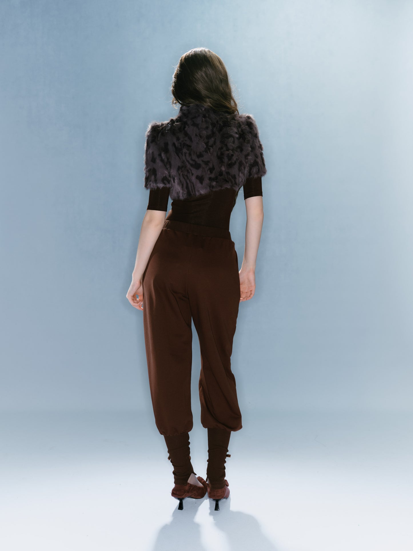 Amber Jogger Pants