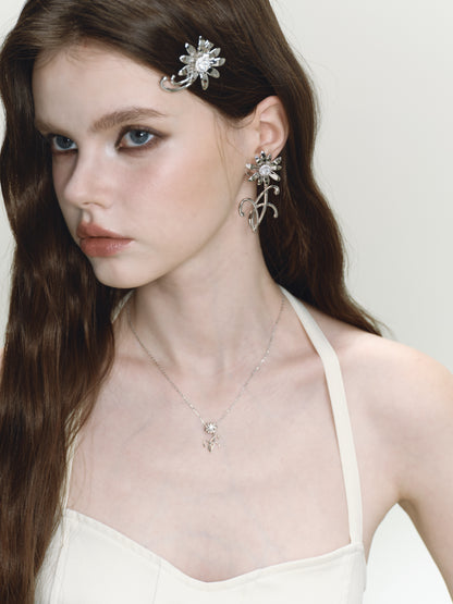 Daisy Vine Earrings