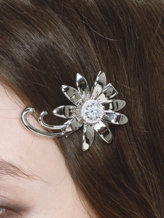 Daisy Vine Earrings