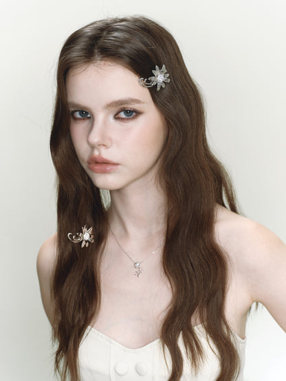 Daisy Vine Earrings