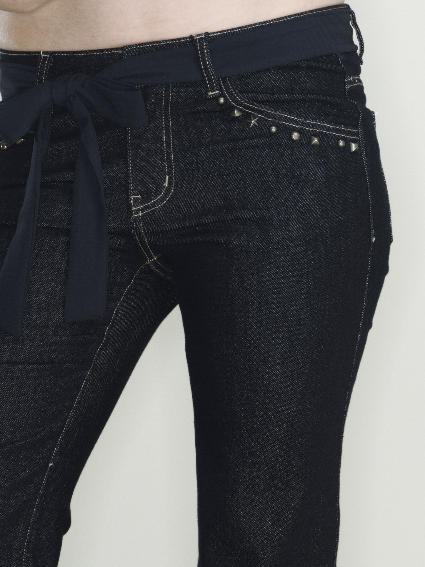 Runaway Flare Jeans