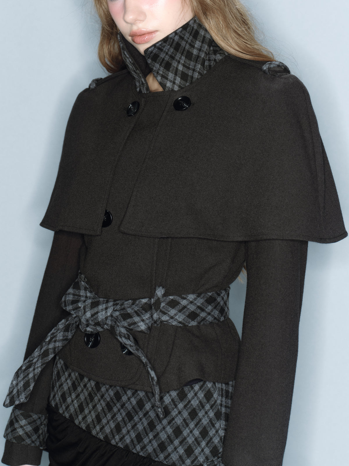 After School Tailored Jacket Set