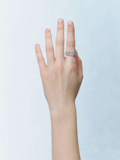 Lily Twinkle Ring