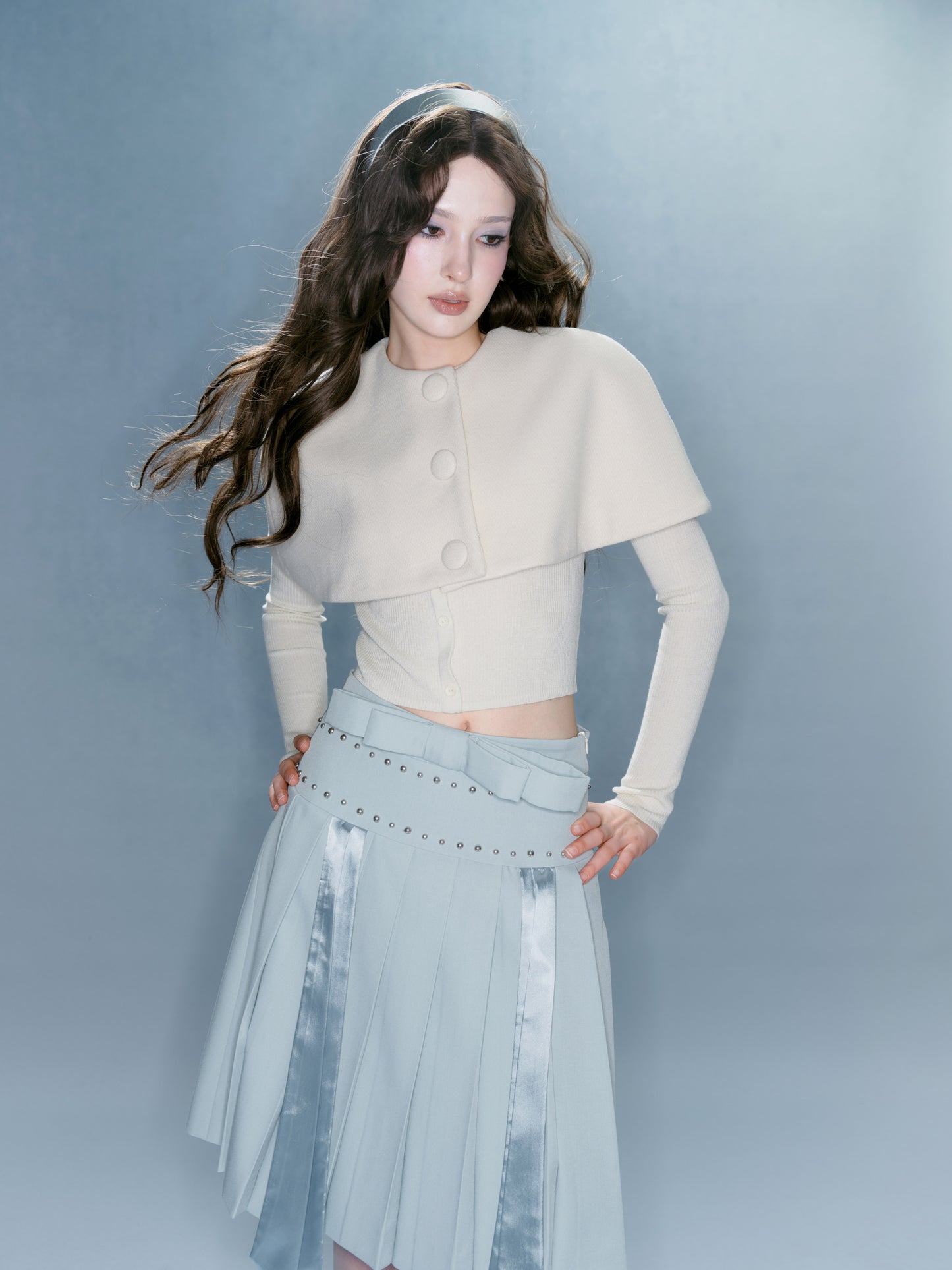 Angel Cape
