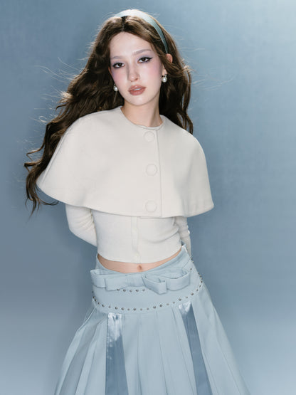 Angel Cape