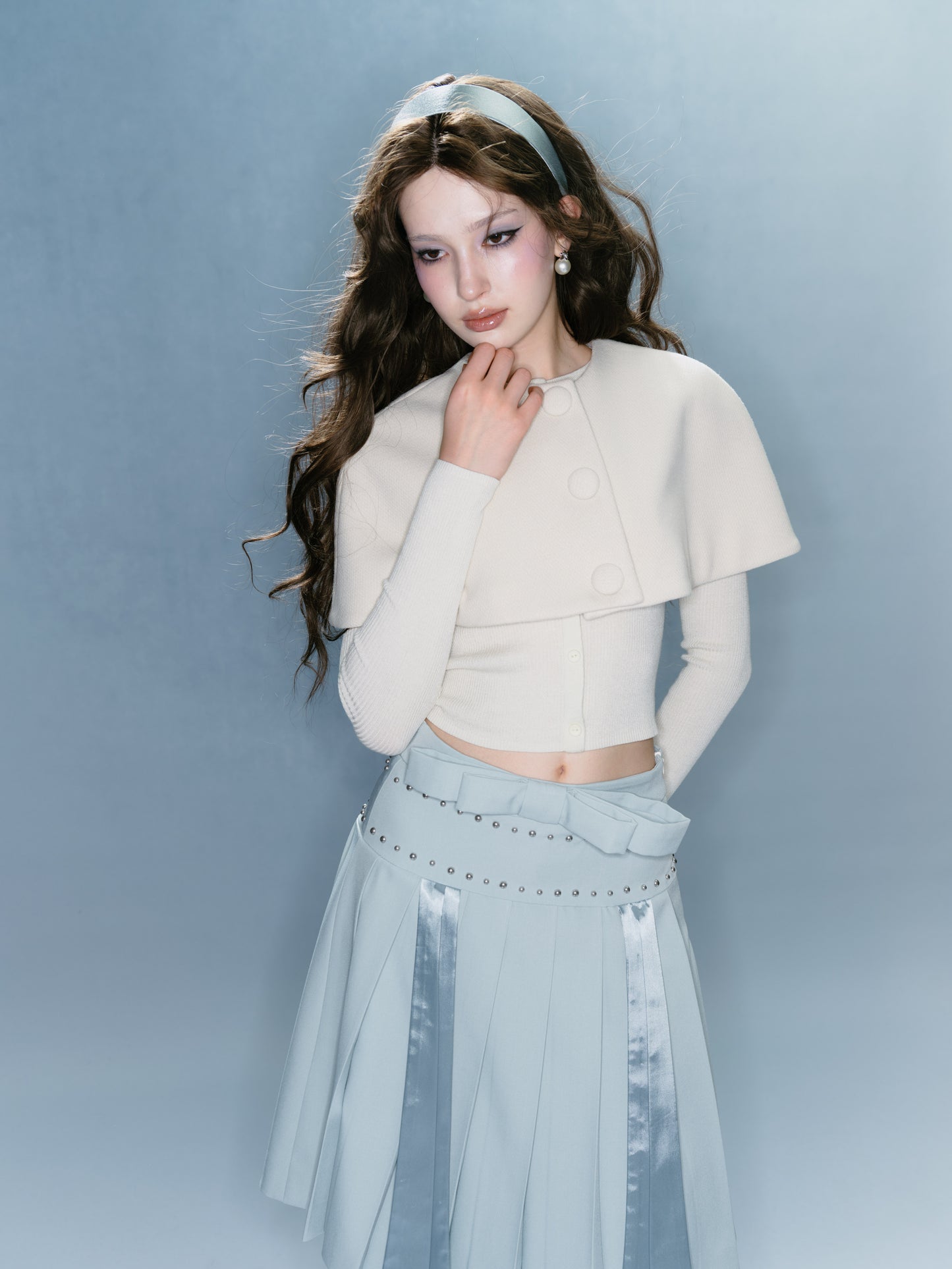 Angel Cape
