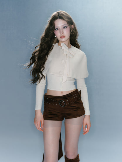 Angel Cardigan