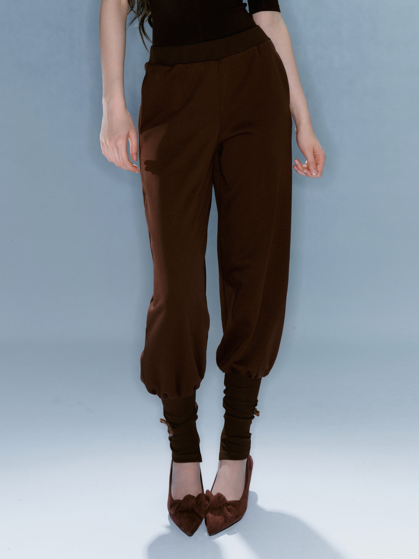 Amber Jogger Pants