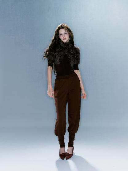 Amber Jogger Pants