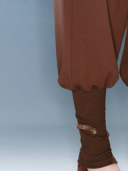 Amber Jogger Pants
