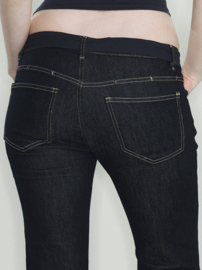 Runaway Flare Jeans