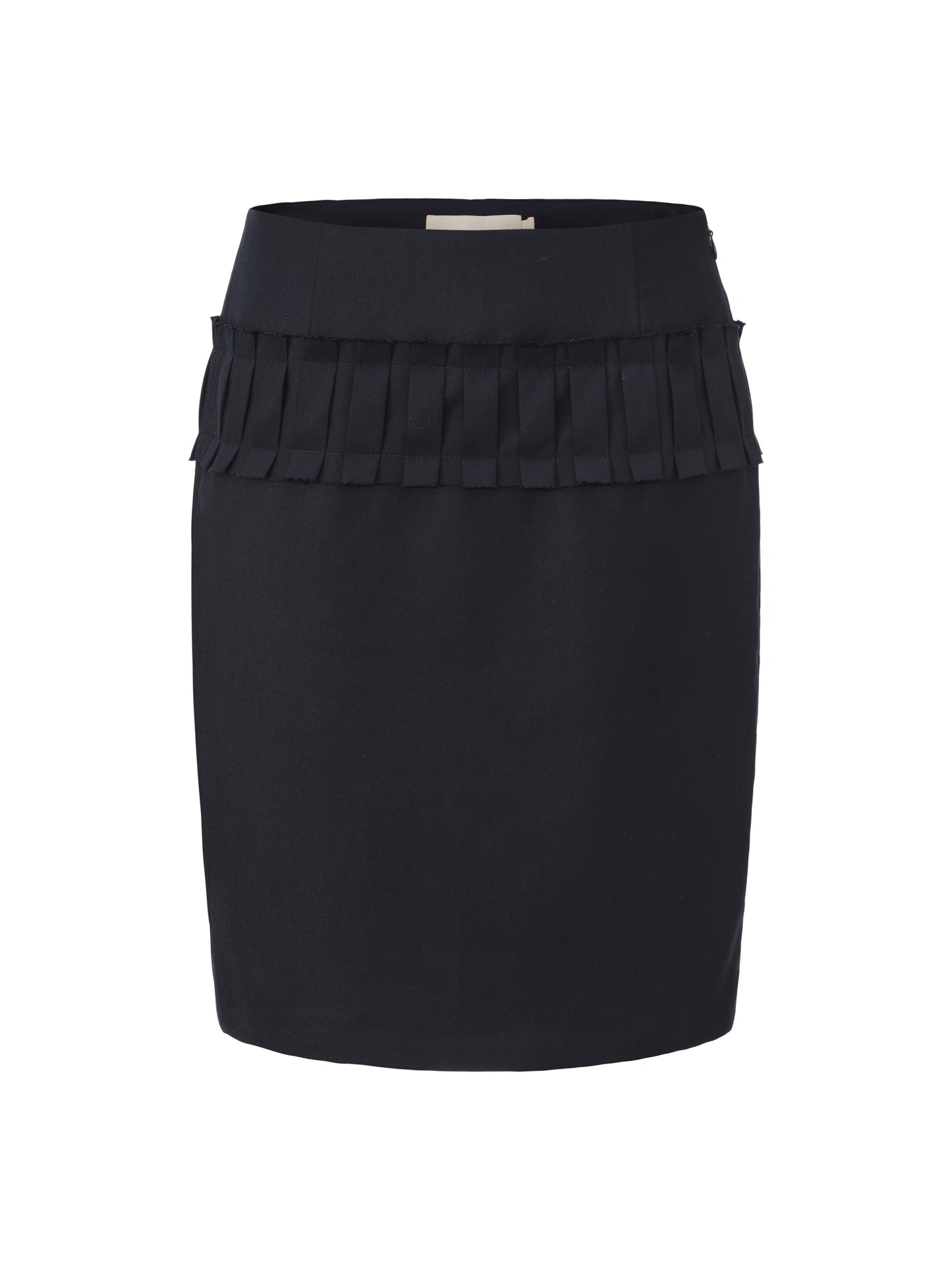 Raven Midi Skirt