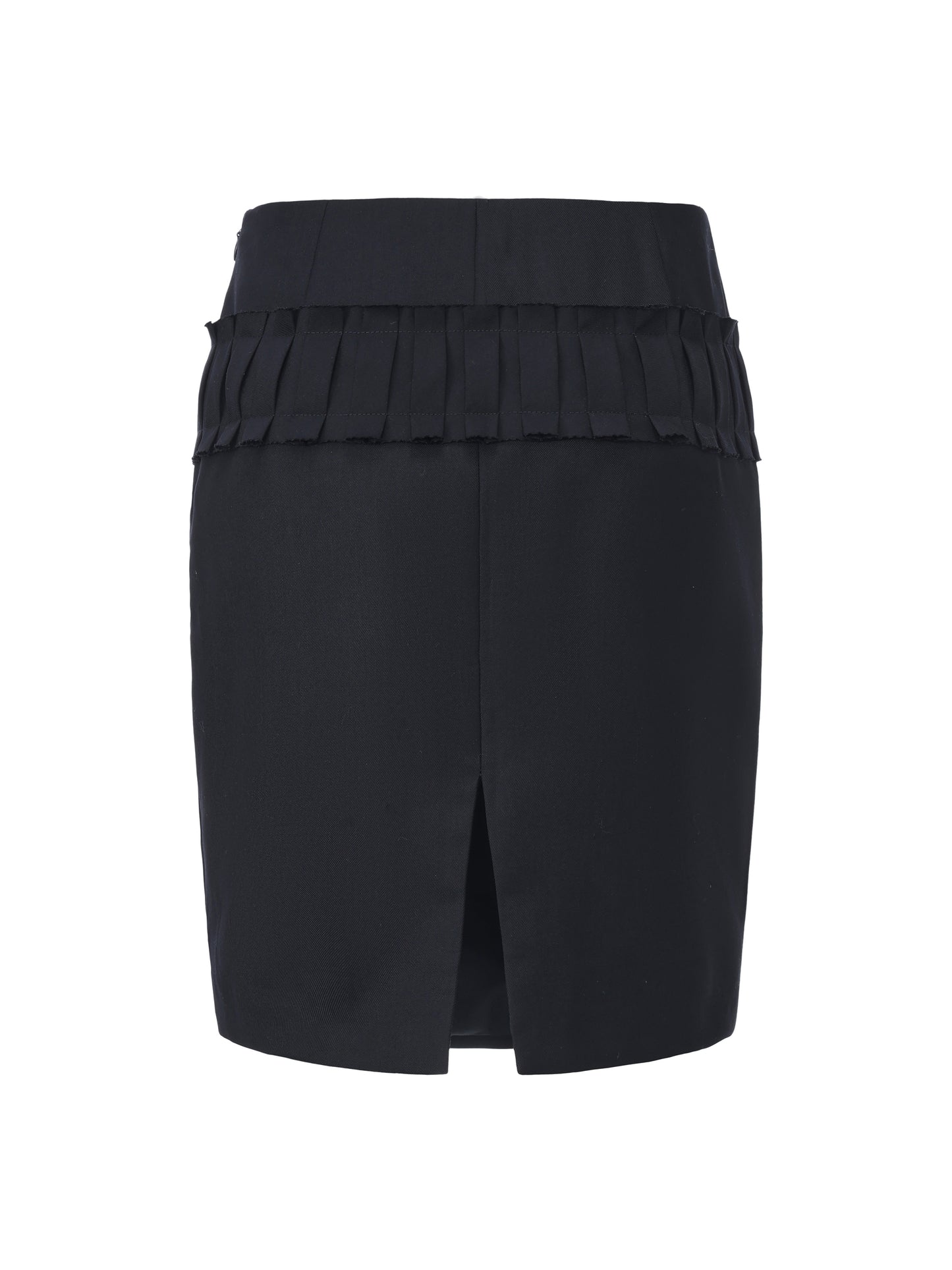 Raven Midi Skirt