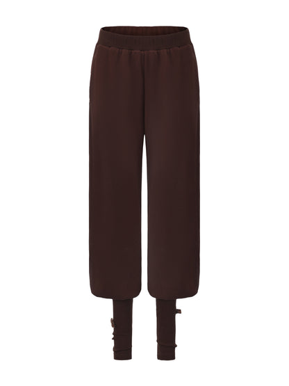 Amber Jogger Pants