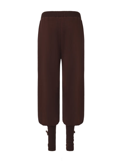 Amber Jogger Pants