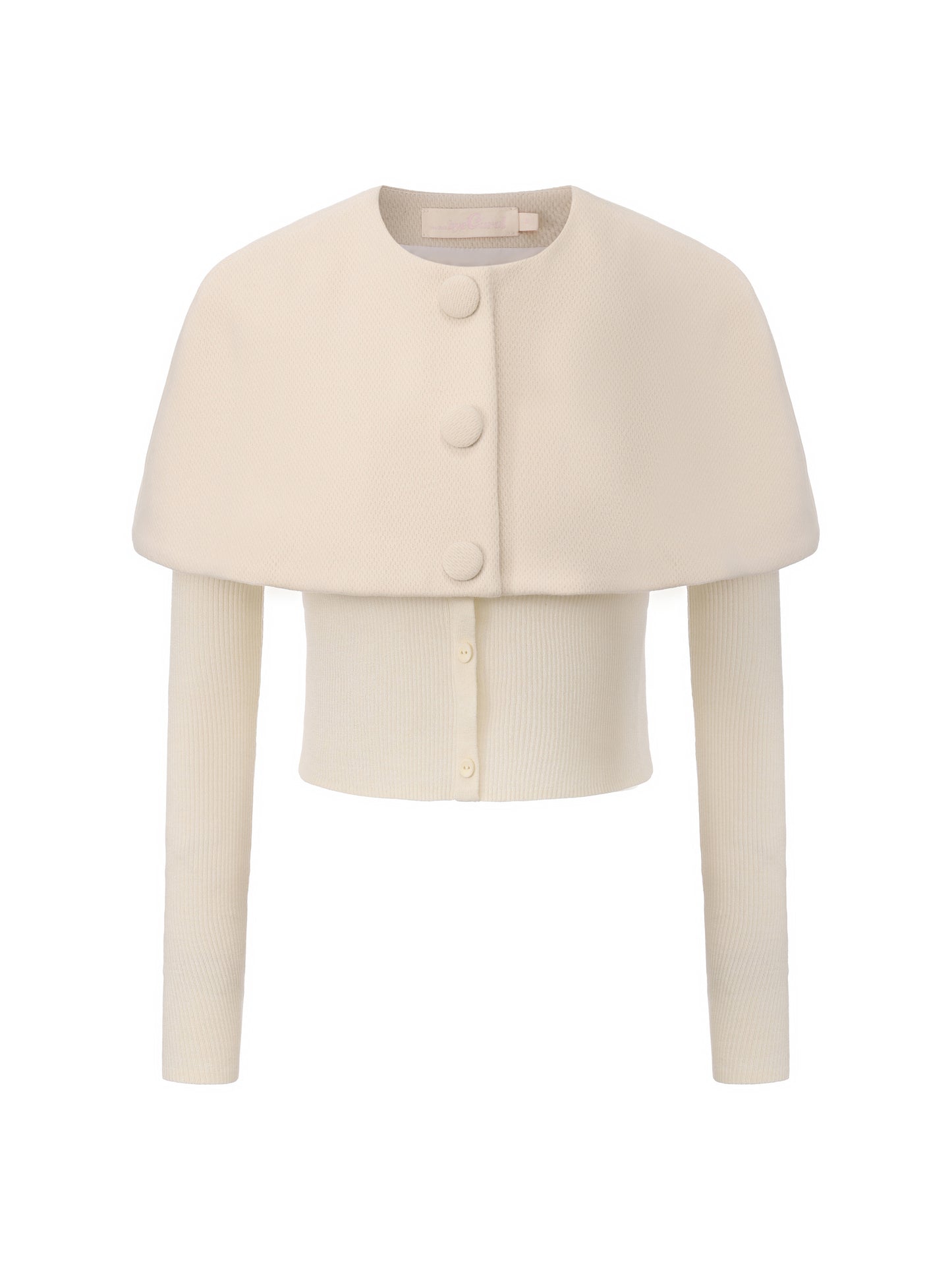 Angel Cape