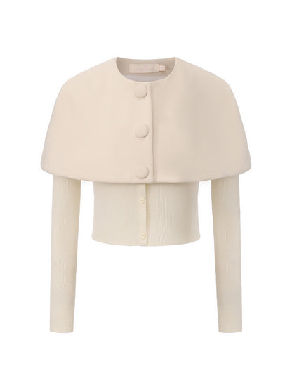 Angel Cape
