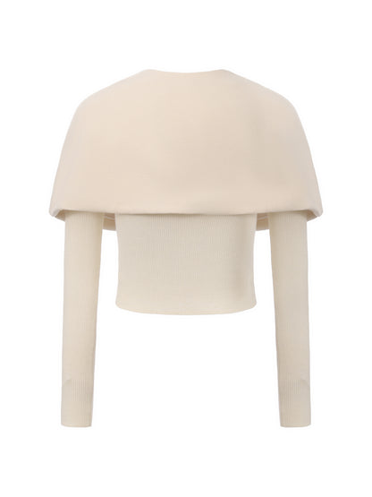 Angel Cape