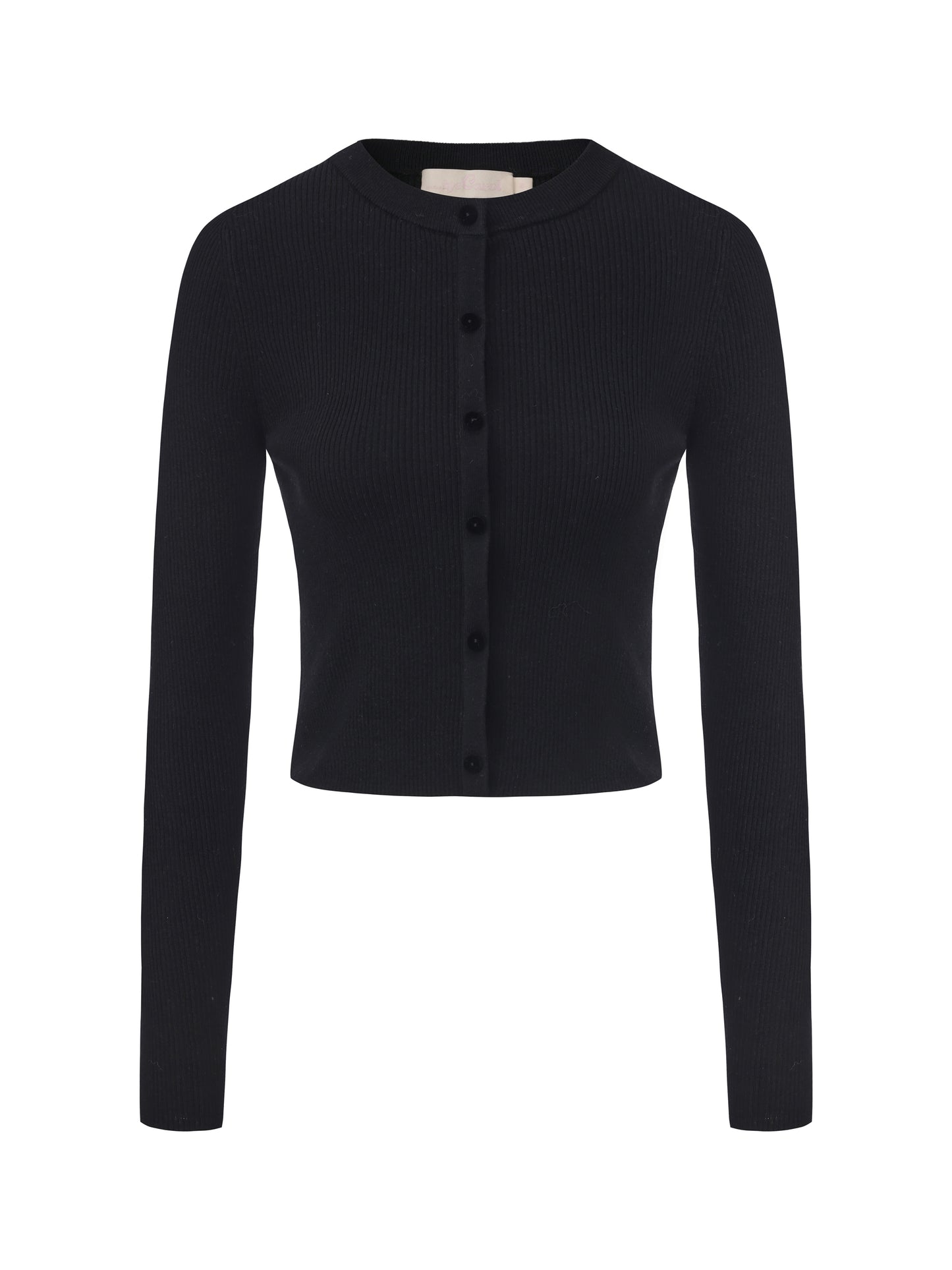 Midnight Cardigan