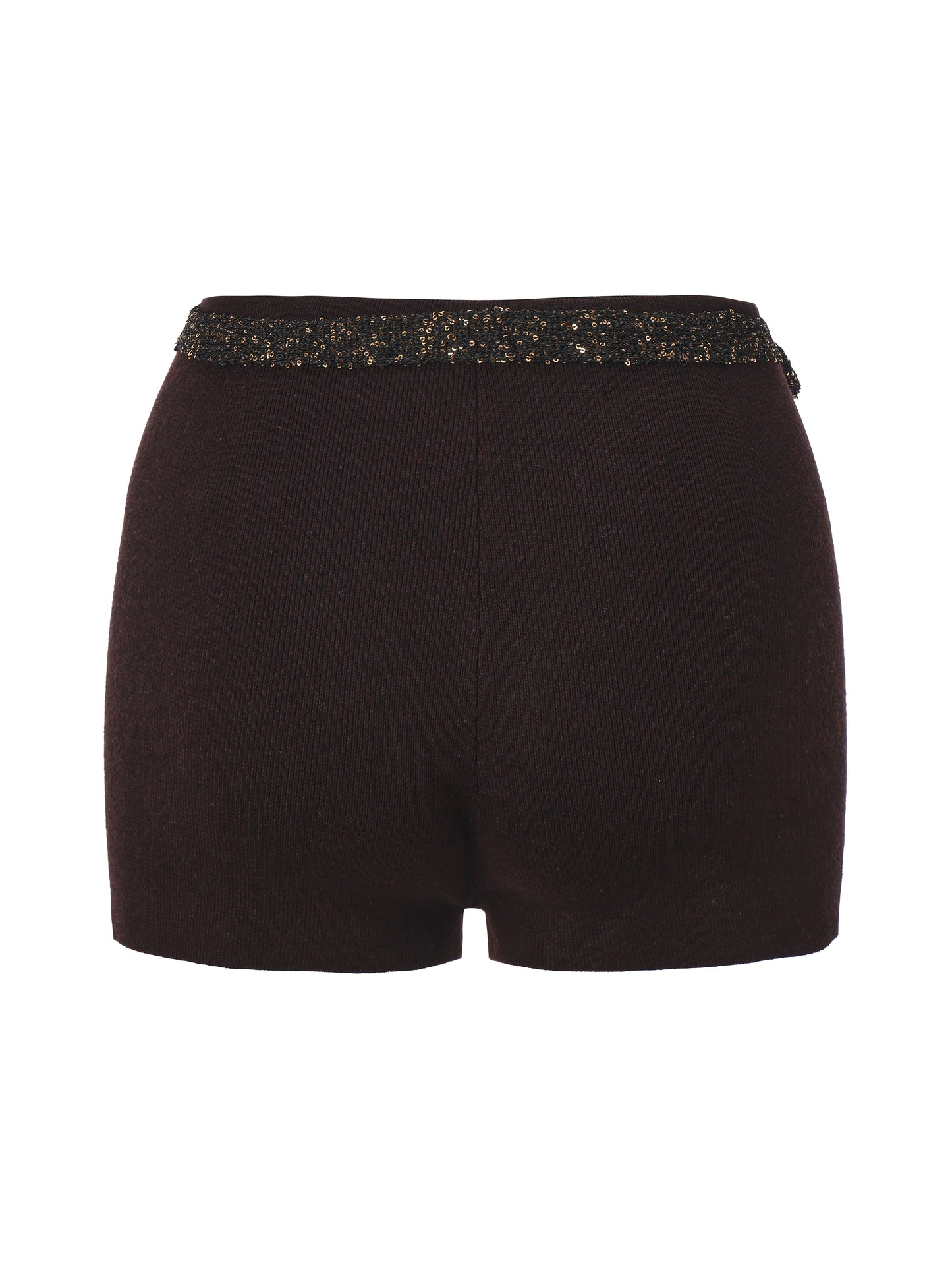 Amber Knit Shorts